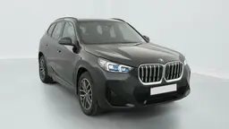 BMW X1 - photo 1