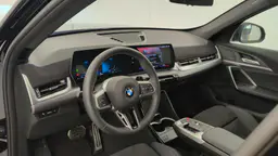 BMW X1 - photo 12