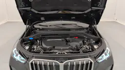 BMW X1 - photo 18