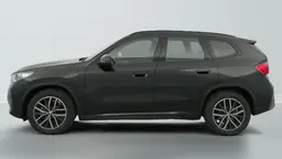 BMW X1 - photo 4