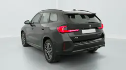 BMW X1 - photo 5