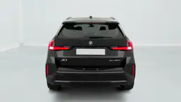 BMW X1 - photo 6