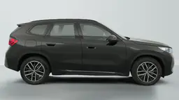 BMW X1 - photo 8