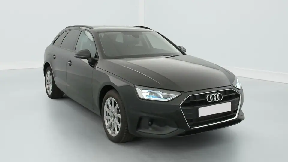 2022 Audi A4 35 TFSI 150 S tronic 7 Design