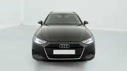 Audi A4 - photo 2