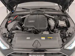 Audi A4 - photo 19