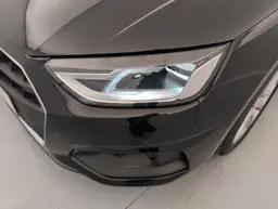 Audi A4 - photo 20