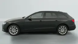 Audi A4 - photo 4