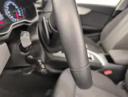 Audi A4 - photo 35