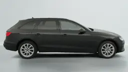 Audi A4 - photo 8