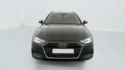 Audi A4 - photo 2