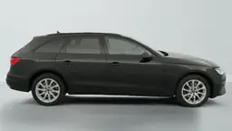 Audi A4 - photo 8
