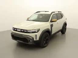 Dacia Duster - photo 1