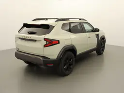 Dacia Duster - photo 2