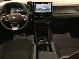 Dacia Duster - photo 11