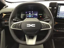 Dacia Duster - photo 12