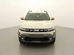 Dacia Duster - photo 3