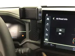 Dacia Duster - photo 27