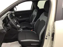 Dacia Duster - photo 28
