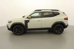 Dacia Duster - photo 4