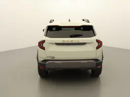 Dacia Duster - photo 5