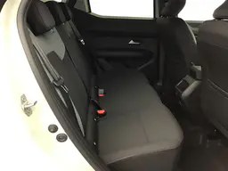 Dacia Duster - photo 7