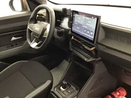 Dacia Duster - photo 8