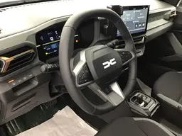Dacia Duster - photo 10