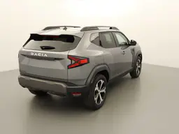 Dacia Duster - photo 2