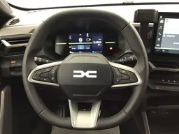Dacia Duster - photo 12