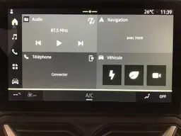 Dacia Duster - photo 15