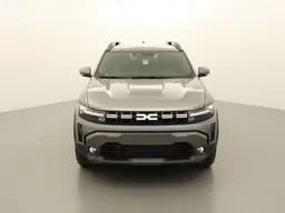 Dacia Duster - photo 3