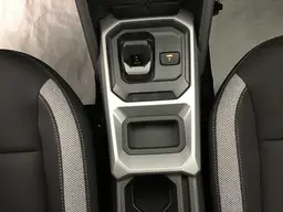 Dacia Duster - photo 23