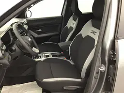 Dacia Duster - photo 27