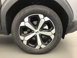 Dacia Duster - photo 30