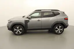 Dacia Duster - photo 4