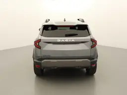 Dacia Duster - photo 5