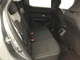 Dacia Duster - photo 7
