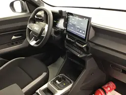 Dacia Duster - photo 8
