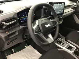Dacia Duster - photo 10