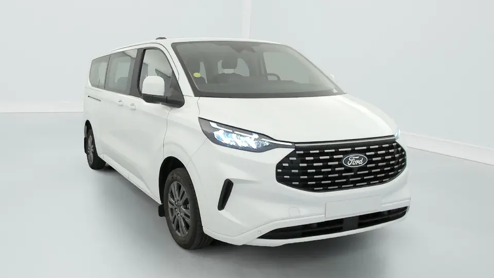 Ford Tourneo