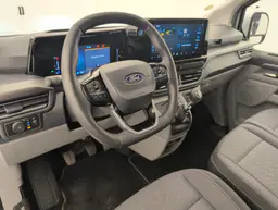 Ford Tourneo - photo 14