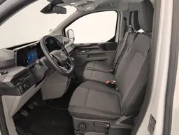 Ford Tourneo - photo 15