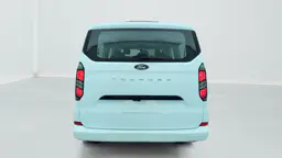 Ford Tourneo - photo 6
