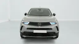 Opel Mokka - photo 2