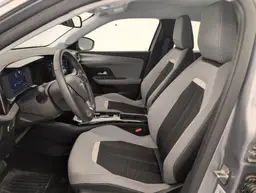 Opel Mokka - photo 16