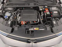 Opel Mokka - photo 19