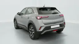 Opel Mokka - photo 5
