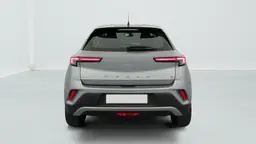 Opel Mokka - photo 6