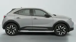 Opel Mokka - photo 8